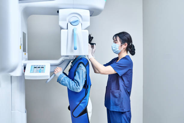Best Emergency X-Rays and Diagnostics in Riverdale Park, MD