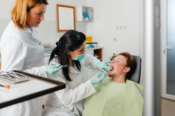 Best Emergency Orthodontic Repairs in Riverdale Park, MD