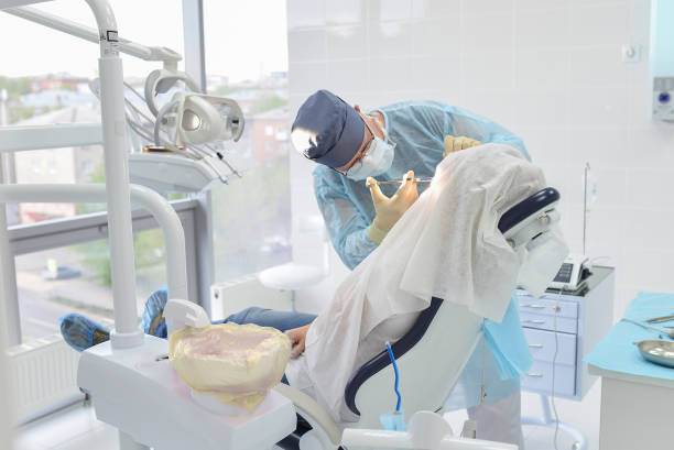 Best Emergency Wisdom Tooth Extraction in Riverdale Park, MD